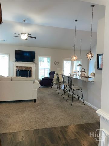 620 Lakeview Bend Circle, Jefferson, GA 30549