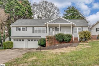 202 Kenilworth Drive, Greenville, SC 29615