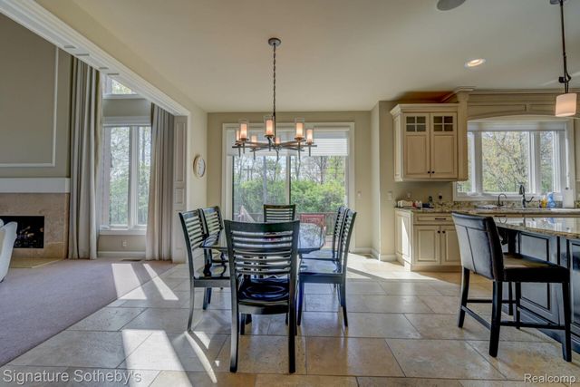 3225 Legacy Court, West Bloomfield Charter Township, MI 48323
