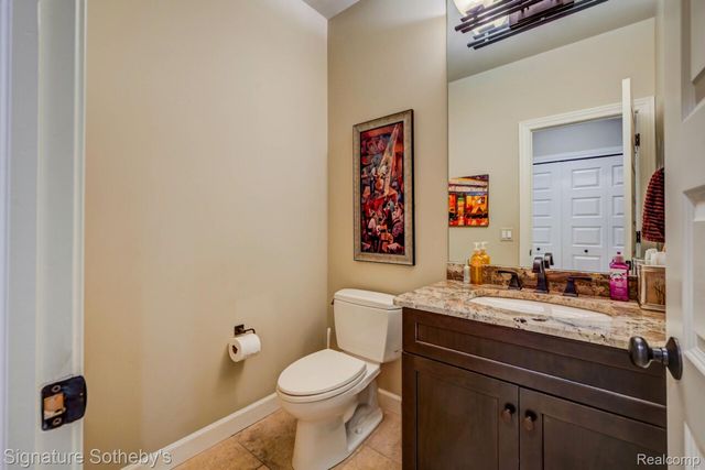 3225 Legacy Court, West Bloomfield Charter Township, MI 48323