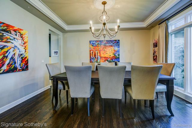3225 Legacy Court, West Bloomfield Charter Township, MI 48323
