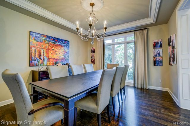 3225 Legacy Court, West Bloomfield Charter Township, MI 48323