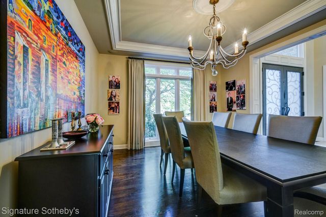 3225 Legacy Court, West Bloomfield Charter Township, MI 48323