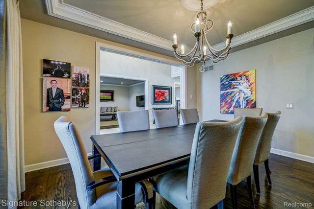 3225 Legacy Court, West Bloomfield Charter Township, MI 48323