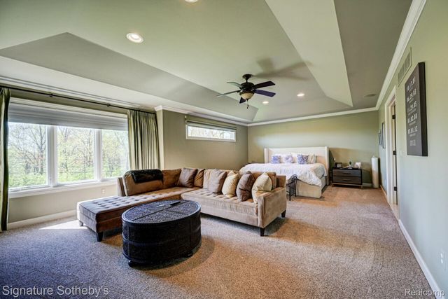 3225 Legacy Court, West Bloomfield Charter Township, MI 48323