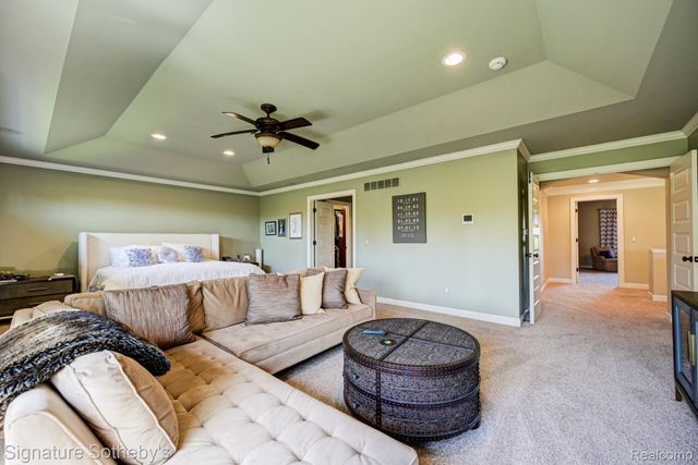 3225 Legacy Court, West Bloomfield Charter Township, MI 48323