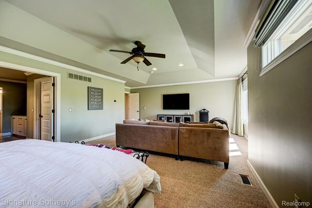3225 Legacy Court, West Bloomfield Charter Township, MI 48323