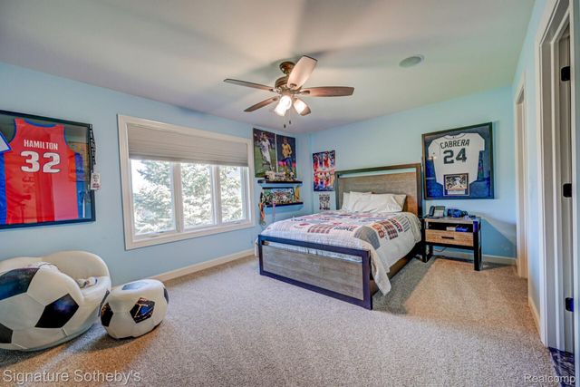 3225 Legacy Court, West Bloomfield Charter Township, MI 48323
