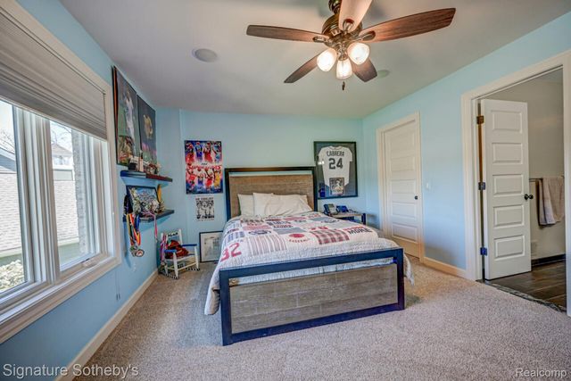 3225 Legacy Court, West Bloomfield Charter Township, MI 48323