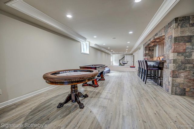 3225 Legacy Court, West Bloomfield Charter Township, MI 48323