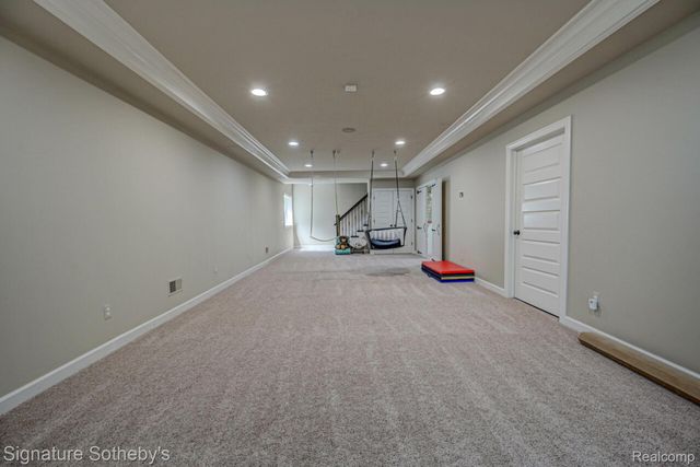 3225 Legacy Court, West Bloomfield Charter Township, MI 48323