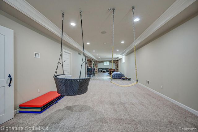 3225 Legacy Court, West Bloomfield Charter Township, MI 48323