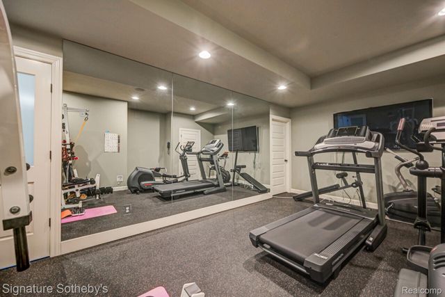 3225 Legacy Court, West Bloomfield Charter Township, MI 48323