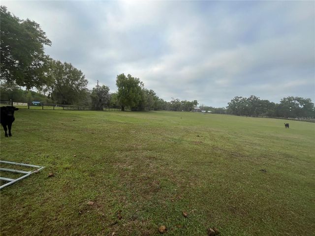 TBD NE 106TH STREET, Anthony, FL 32617