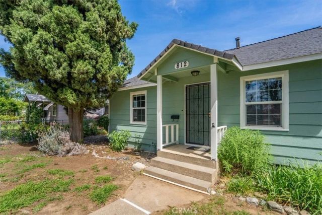 812 South, Corning, CA 96021