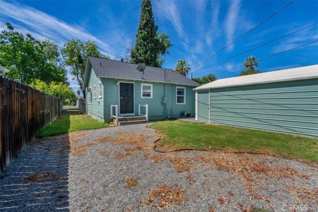 812 South, Corning, CA 96021
