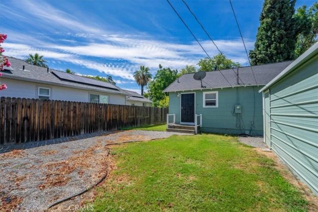 812 South, Corning, CA 96021