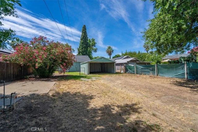 812 South, Corning, CA 96021