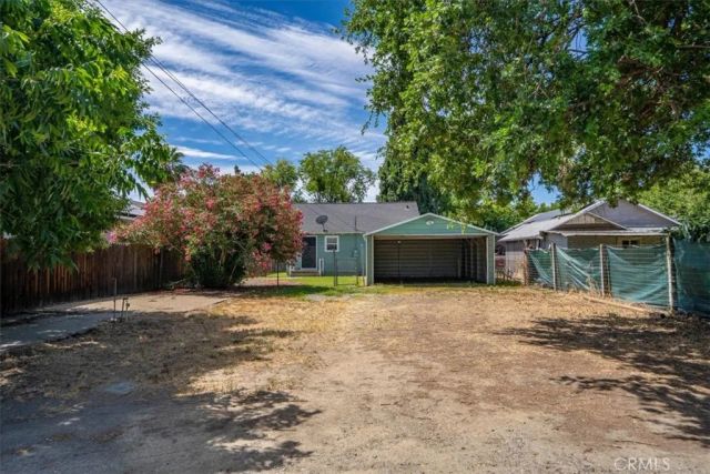 812 South, Corning, CA 96021