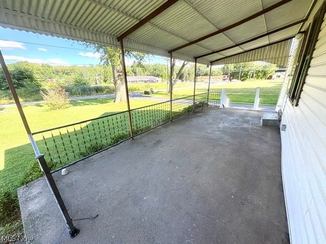2047 Wilson Avenue NE, Warren, OH 44483