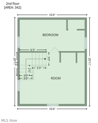 2047 Wilson Avenue NE, Warren, OH 44483