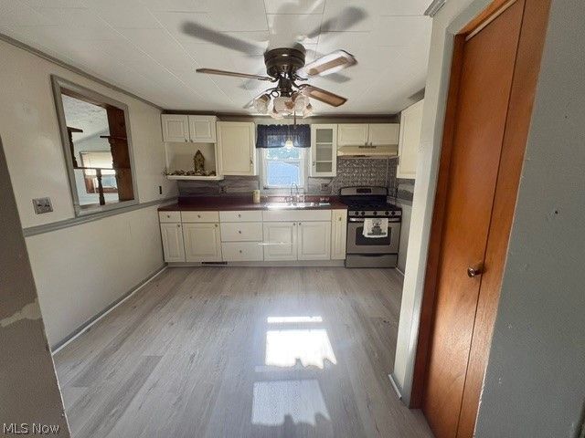 2047 Wilson Avenue NE, Warren, OH 44483