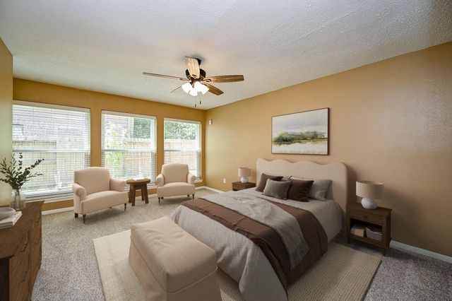 12506 Limber Pine Pl Place, Cypress, TX 77429