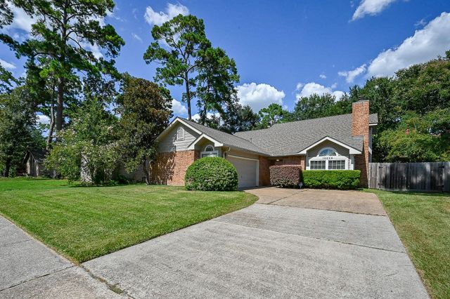 12506 Limber Pine Pl Place, Cypress, TX 77429