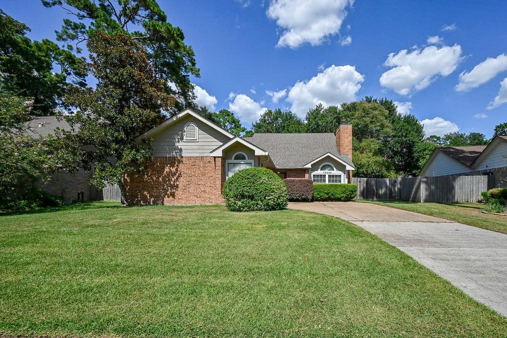 12506 Limber Pine Pl Place, Cypress, TX 77429