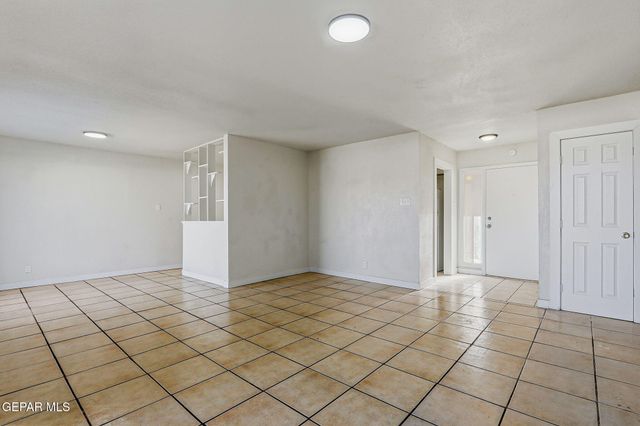 3405 Olympic Avenue, El Paso, TX 79904