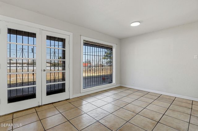 3405 Olympic Avenue, El Paso, TX 79904