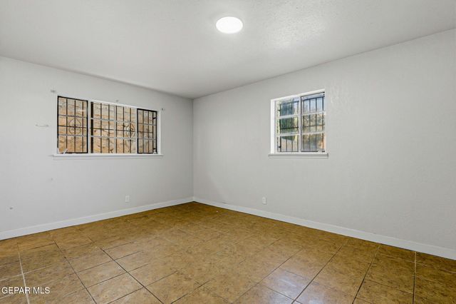 3405 Olympic Avenue, El Paso, TX 79904