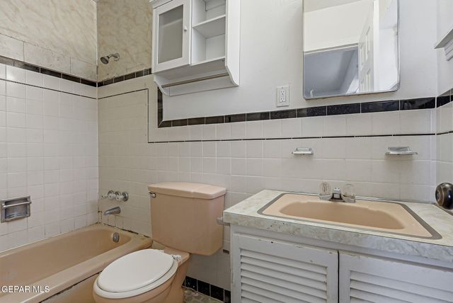 3405 Olympic Avenue, El Paso, TX 79904