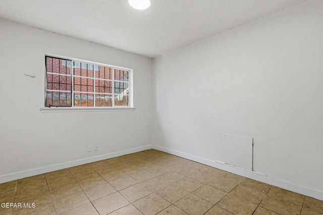 3405 Olympic Avenue, El Paso, TX 79904