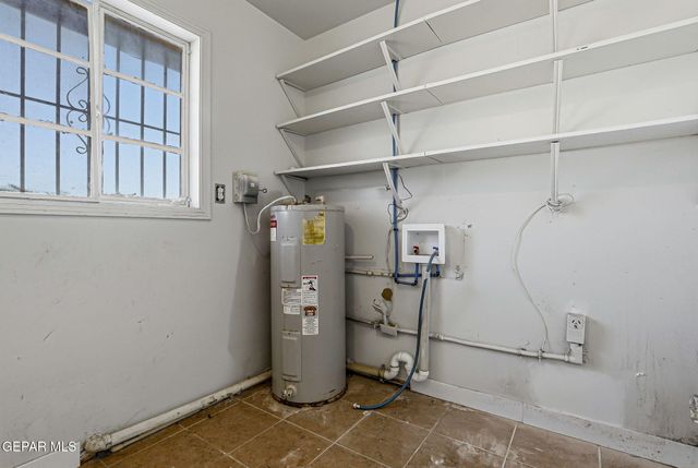 3405 Olympic Avenue, El Paso, TX 79904