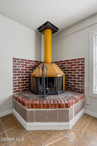 3405 Olympic Avenue, El Paso, TX 79904