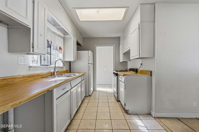 3405 Olympic Avenue, El Paso, TX 79904