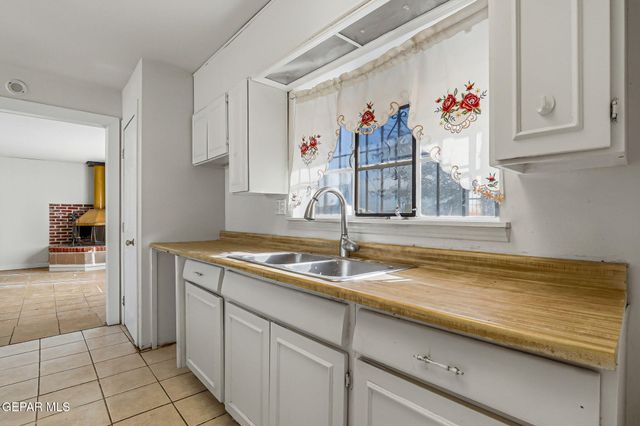 3405 Olympic Avenue, El Paso, TX 79904