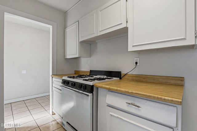 3405 Olympic Avenue, El Paso, TX 79904