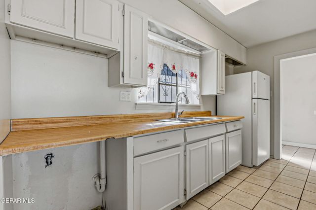 3405 Olympic Avenue, El Paso, TX 79904