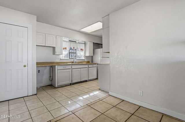 3405 Olympic Avenue, El Paso, TX 79904