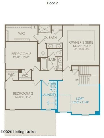 4017 Rocky Ml Way, La Grange, KY 40031