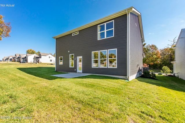 4017 Rocky Ml Way, La Grange, KY 40031