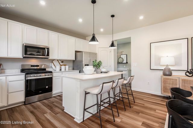 4017 Rocky Ml Way, La Grange, KY 40031