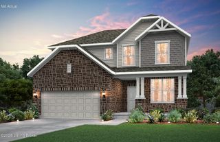 4017 Rocky Ml Way, La Grange, KY 40031