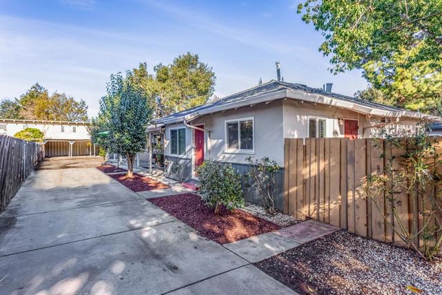 236 Higdon Avenue, Mountain View, CA 94041