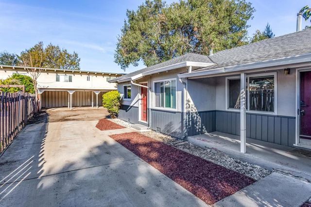 236 Higdon Avenue, Mountain View, CA 94041