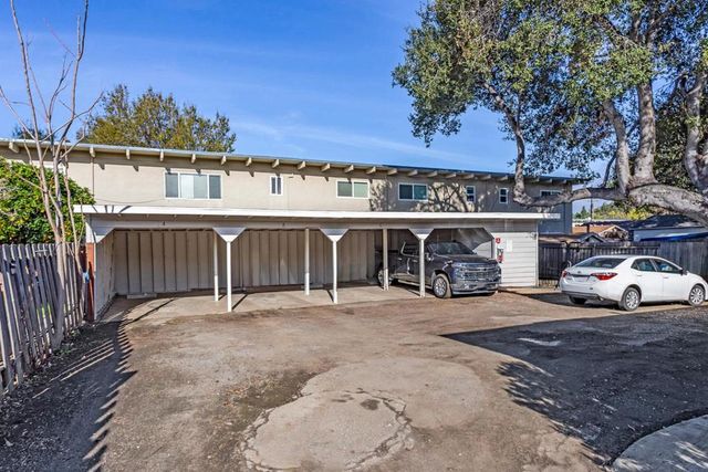 236 Higdon Avenue, Mountain View, CA 94041