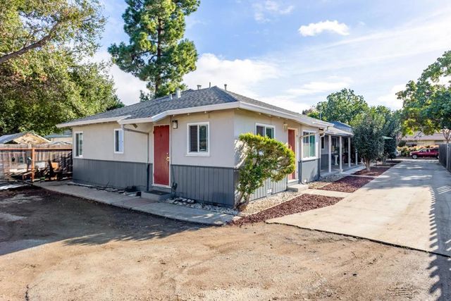 236 Higdon Avenue, Mountain View, CA 94041