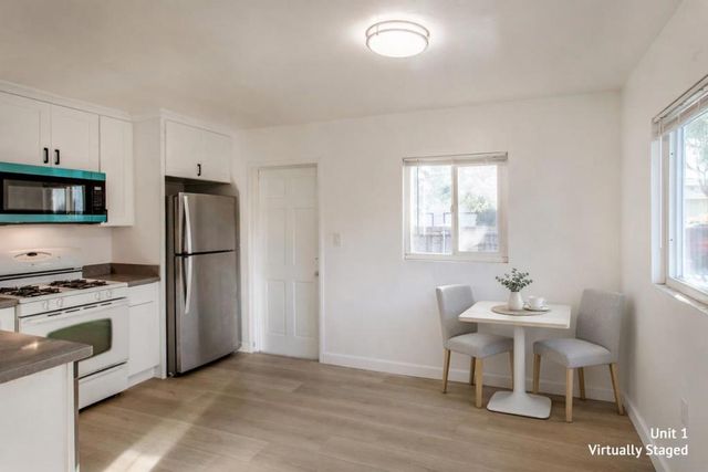 236 Higdon Avenue, Mountain View, CA 94041